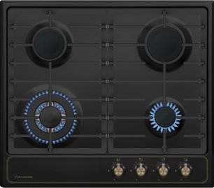 Варочная панель Шауб Лоренц SLK GZ6520 фото в Казани и Татарстане Варочная панель Schaub Lorenz SLK GZ6520 фото в Казани и Татарстане