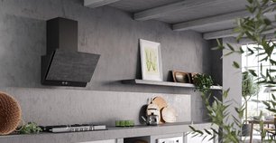 Вытяжка Фабер GREXIA GRES LG/X A60 фото 2 в Казани и Татарстане Вытяжка Faber GREXIA GRES LG/X A60 фото 2 в Казани и Татарстане