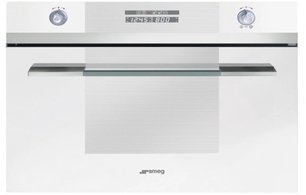 Микроволновая печь Smeg SC45MB2 фото в Казани и Татарстане