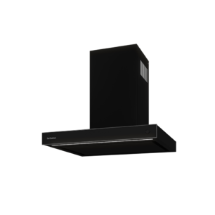 Настенная вытяжка Де Дитрих DHB4684B фото 2 в Казани и Татарстане Настенная вытяжка De Dietrich DHB4684B фото 2 в Казани и Татарстане