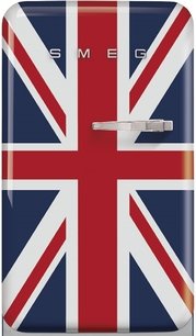 Холодильник Смег FAB10LDUJ2 фото в Казани и Татарстане Холодильник Smeg FAB10LDUJ2 фото в Казани и Татарстане