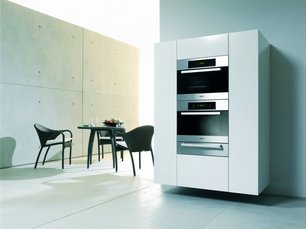Подогреватель Miele EGW 5060-14 фото 3 в Казани и Татарстане