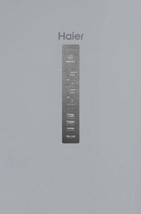 Холодильник Хайер CEF535ASD фото 4 в Казани и Татарстане Холодильник Haier CEF535ASD фото 4 в Казани и Татарстане