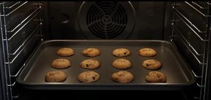 Духовой шкаф Electrolux EZB52410AK фото 4 в Казани и Татарстане