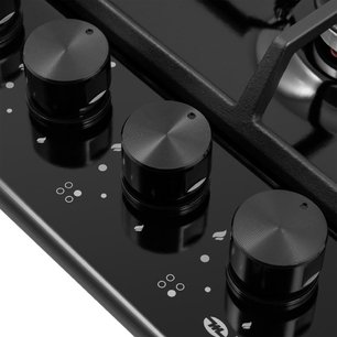 Газовая варочная панель MAUNFELD EGHE.64.63CB2/G фото 3 в Казани и Татарстане Газовая варочная панель MAUNFELD EGHE.64.63CB2/G фото 3 в Казани и Татарстане