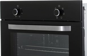 Духовой шкаф Хайер HOX-L06NGB фото 3 в Казани и Татарстане Духовой шкаф Haier HOX-L06NGB фото 3 в Казани и Татарстане