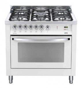 Варочный центр Lofra PBPG96MFT/C фото в Казани и Татарстане