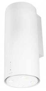 Вытяжка Фабер Cylindra Gloss EG8 W A37 ELN фото в Казани и Татарстане Вытяжка Faber Cylindra Gloss EG8 W A37 ELN фото в Казани и Татарстане