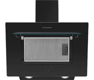 Кухонная вытяжка MAUNFELD Jantar 60 черный фото 3 в Казани и Татарстане