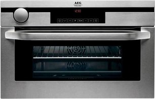Духовой шкаф АЕГ KB9820EM фото в Казани и Татарстане Духовой шкаф AEG KB9820EM фото в Казани и Татарстане