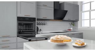 Индукционная варочная панель BOSCH PVS631BB5R фото 4 в Казани и Татарстане Индукционная варочная панель BOSCH PVS631BB5R фото 4 в Казани и Татарстане
