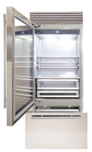 Встраиваемый холодильник Fhiaba XS900TGT3 фото в Казани и Татарстане