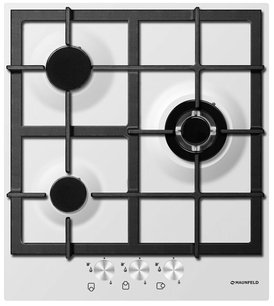 Варочная панель Маунфилд MGHE.43.71RW фото в Казани и Татарстане Варочная панель Maunfeld MGHE.43.71RW фото в Казани и Татарстане