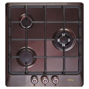 Варочная поверхность Korting HG 455 CTRC фото в Казани и Татарстане