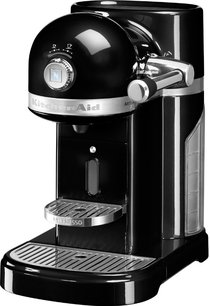 Кофемашина Китчен Эйд 5KES0503EOB фото в Казани и Татарстане Кофемашина KitchenAid 5KES0503EOB фото в Казани и Татарстане