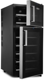 Винный шкаф Coldvine C21-TBF2 фото 2 в Казани и Татарстане Винный шкаф Cold Vine C21-TBF2 фото 2 в Казани и Татарстане
