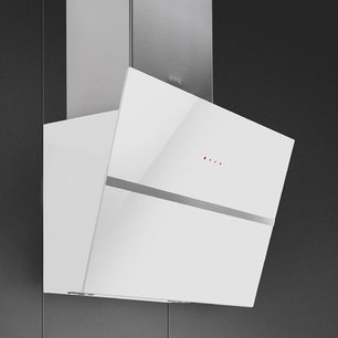 Вытяжка Smeg KCV60BE2 фото 3 в Казани и Татарстане