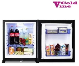 Винный шкаф Coldvine MCA-28B фото 4 в Казани и Татарстане Винный шкаф Cold Vine MCA-28B фото 4 в Казани и Татарстане