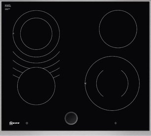 Независимая варочная панель Нефф T16TS78N0 фото 3 в Казани и Татарстане Независимая варочная панель Neff T16TS78N0 фото 3 в Казани и Татарстане