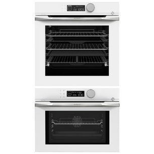 De Dietrich (духовой шкаф DOP4556W + микроволновая печь DKC4536W) фото в Казани и Татарстане