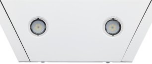 Вытяжка Krona GABRIELE 600 white PB фото 4 в Казани и Татарстане Вытяжка Krona GABRIELE 600 white PB фото 4 в Казани и Татарстане