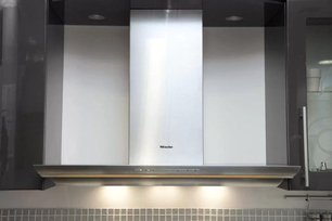 Вытяжка Miele DA 279-4 ED фото 2 в Казани и Татарстане