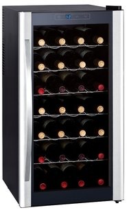 Винный шкаф Ла Соммельер VINO28K фото в Казани и Татарстане Винный шкаф La Sommeliere VINO28K фото в Казани и Татарстане