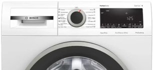 Узкая стиральная машина BOSCH WHA122W1OE фото 3 в Казани и Татарстане Узкая стиральная машина BOSCH WHA122W1OE фото 3 в Казани и Татарстане