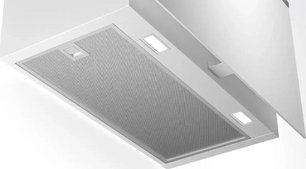 Вытяжка Bosch DWF65AJ21R фото 4 в Казани и Татарстане