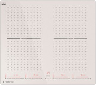 Индукционная варочная панель Маунфилд CVI594SF2BG фото в Казани и Татарстане Индукционная варочная панель Maunfeld CVI594SF2BG фото в Казани и Татарстане