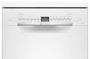 Отдельностоящая посудомоечная машина BOSCH SPS2HMW1FR фото 3 в Казани и Татарстане Отдельностоящая посудомоечная машина BOSCH SPS2HMW1FR фото 3 в Казани и Татарстане