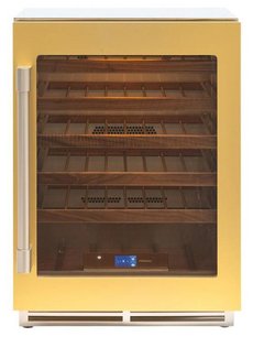 Встраиваемый винный шкаф Fhiaba UCW601TGM фото в Казани и Татарстане