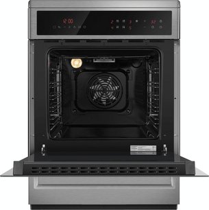 Электрическая плита Maunfeld MEC611CS10TD фото 4 в Казани и Татарстане