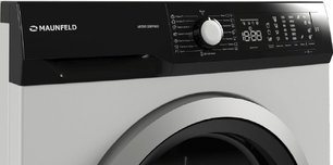 Сушильная машина Maunfeld MFDM158WH400 фото 4 в Казани и Татарстане