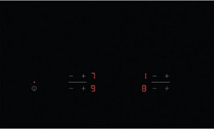 Варочная панель Электролюкс EHF6240IOK фото 2 в Казани и Татарстане Варочная панель Electrolux EHF6240IOK фото 2 в Казани и Татарстане