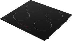 Индукционная варочная панель MAUNFELD EVI.594F-BK фото 2 в Казани и Татарстане Индукционная варочная панель MAUNFELD EVI.594F-BK фото 2 в Казани и Татарстане