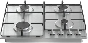 Встраиваемая газовая варочная панель Gorenje G640EX фото 4 в Казани и Татарстане