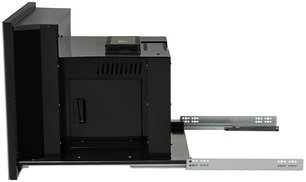 Встраиваемая кофемашина Джекис JC BB45C фото 3 в Казани и Татарстане Встраиваемая кофемашина Jacky`s JC BB45C фото 3 в Казани и Татарстане