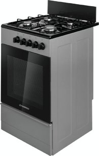 Газовая плита Maunfeld MGC50GEGR01D фото 2 в Казани и Татарстане