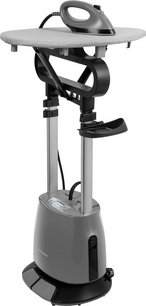 Отпариватель Маунфилд MF-1137GR PRO фото 2 в Казани и Татарстане Отпариватель Maunfeld MF-1137GR PRO фото 2 в Казани и Татарстане