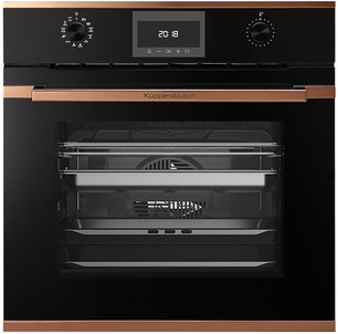 Духовой шкаф с паром Куперсбуш BD 6340.0 S7 Copper фото в Казани и Татарстане Духовой шкаф с паром Kuppersbusch BD 6340.0 S7 Copper фото в Казани и Татарстане