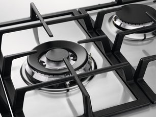 Варочная панель Electrolux GPE373MX фото 3 в Казани и Татарстане