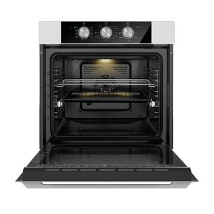 Шкаф духовой электрический Maunfeld AEOK7610W фото 2 в Казани и Татарстане