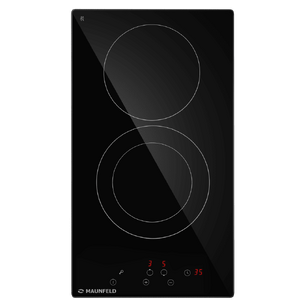 Варочная панель Maunfeld AVCE3022DBK фото 2 в Казани и Татарстане