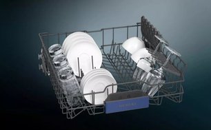 Встраиваемая посудомоечная машина Сименс SN63HX36TE фото 4 в Казани и Татарстане Встраиваемая посудомоечная машина Siemens SN63HX36TE фото 4 в Казани и Татарстане