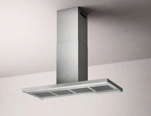 Вытяжка ELICA THIN ISLAND IX/A/120 фото 2 в Казани и Татарстане
