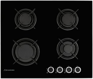 Газовая варочная панель Schaub Lorenz SLK GY6008 фото в Казани и Татарстане