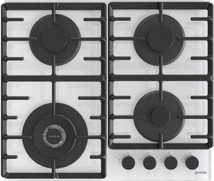 Встраиваемая газовая варочная панель Gorenje GTW642SYW фото в Казани и Татарстане