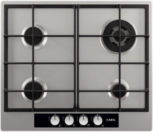 Варочная панель AEG HG654441SM фото в Казани и Татарстане