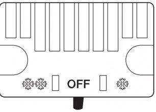 Минибар Индел Би K60 ECOSMART PV фото 3 в Казани и Татарстане Минибар Indel B K60 ECOSMART PV фото 3 в Казани и Татарстане